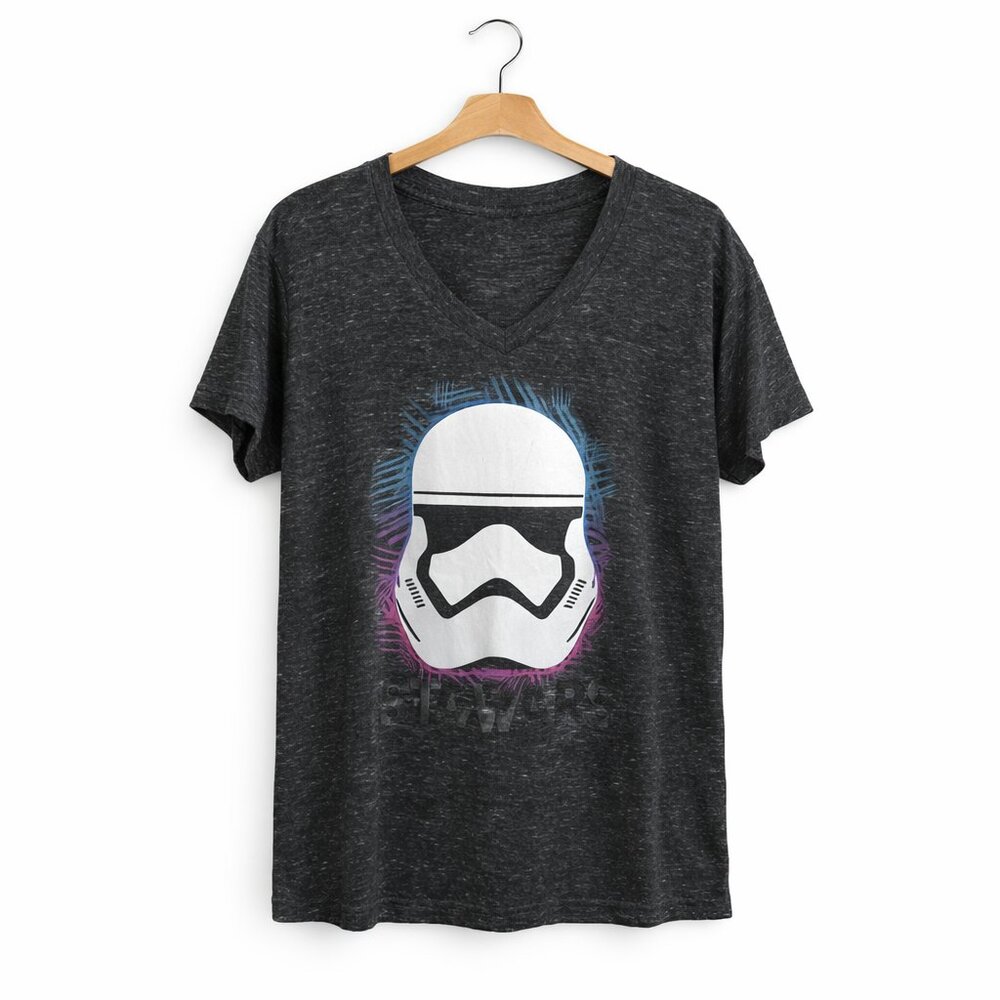 STAR WARS | Stormtrooper Graphic Tee Shirt – XL